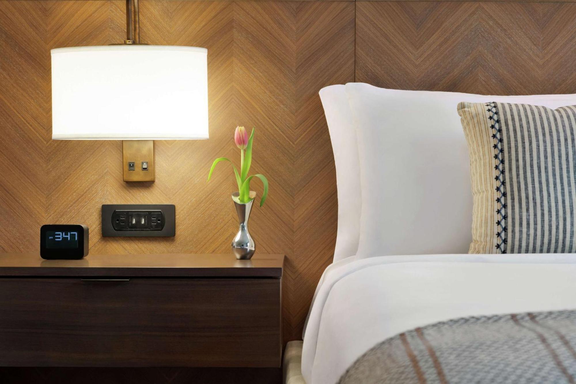 מלון The Harpeth Franklin Downtown, Curio Collection By Hilton מראה חיצוני תמונה