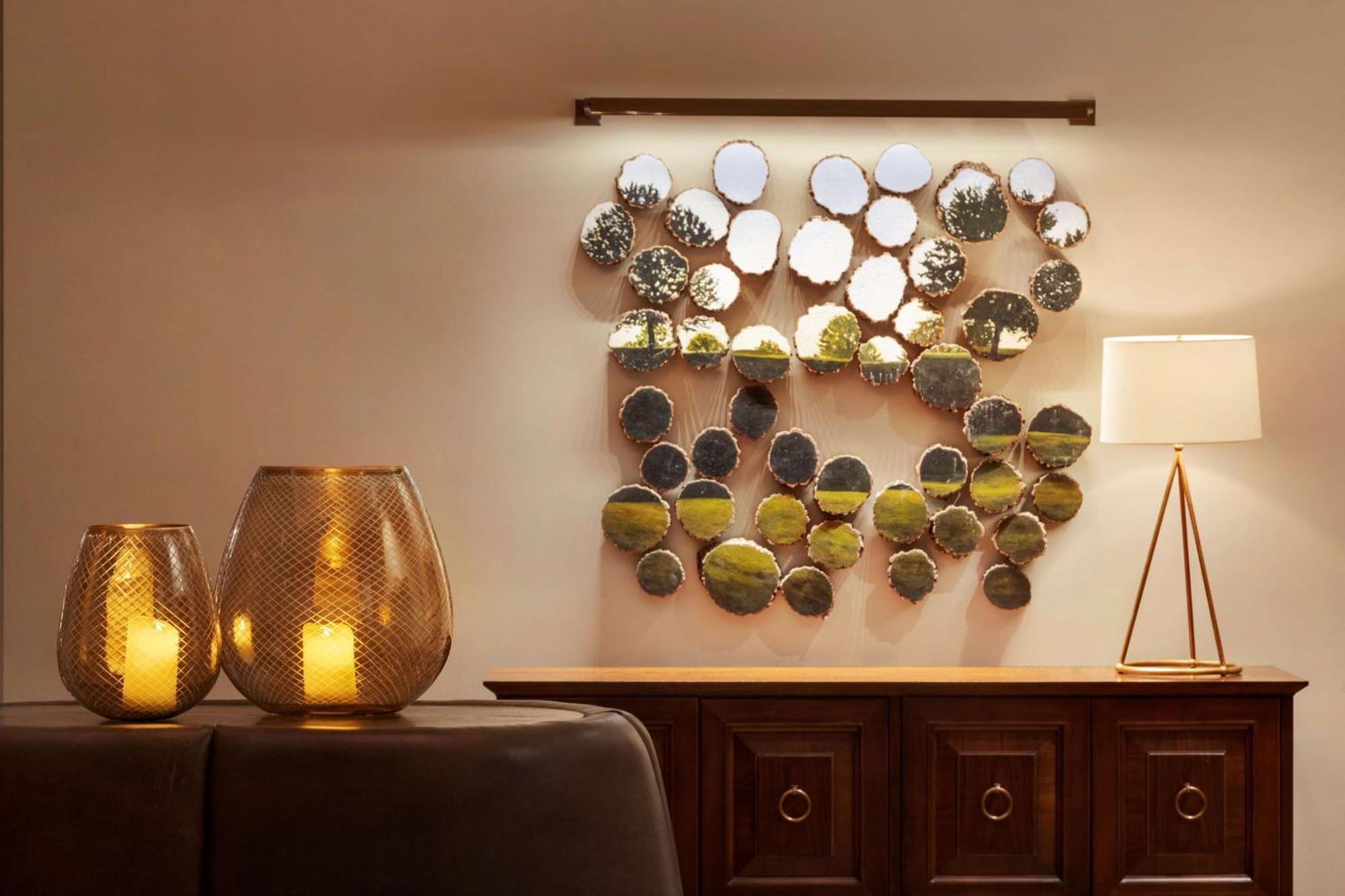 מלון The Harpeth Franklin Downtown, Curio Collection By Hilton מראה חיצוני תמונה