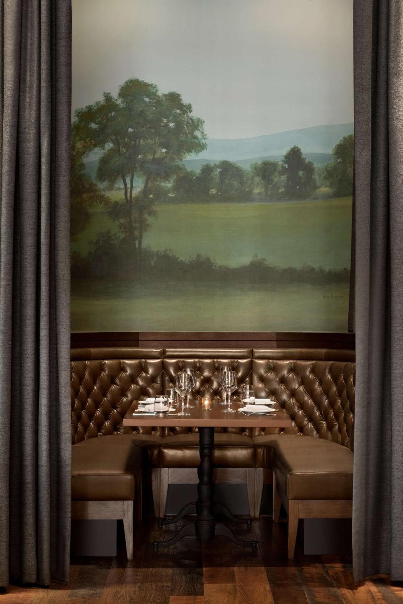 מלון The Harpeth Franklin Downtown, Curio Collection By Hilton מראה חיצוני תמונה