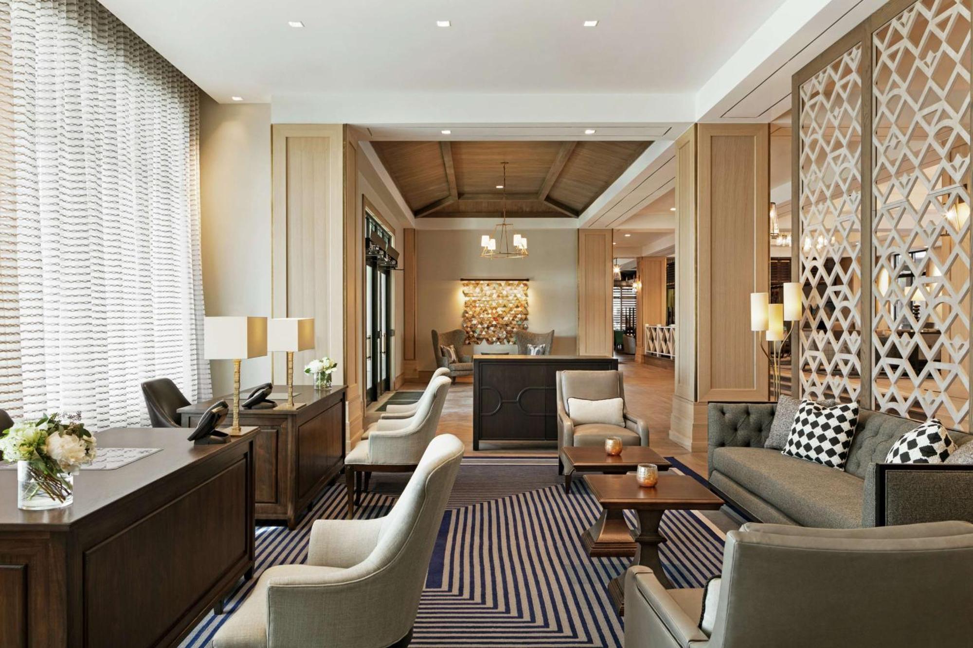 מלון The Harpeth Franklin Downtown, Curio Collection By Hilton מראה חיצוני תמונה