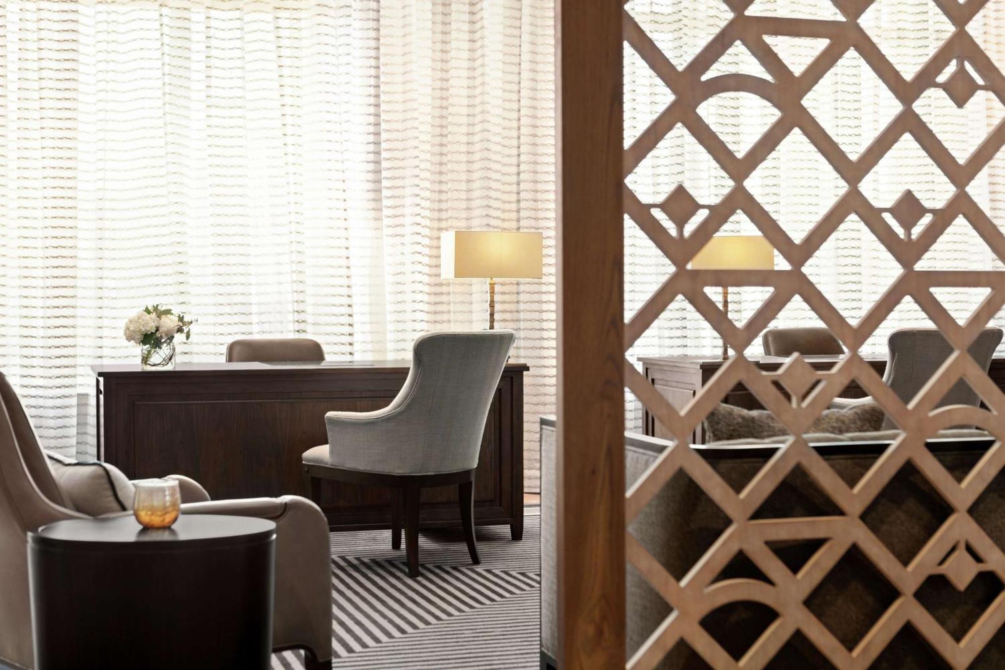 מלון The Harpeth Franklin Downtown, Curio Collection By Hilton מראה חיצוני תמונה