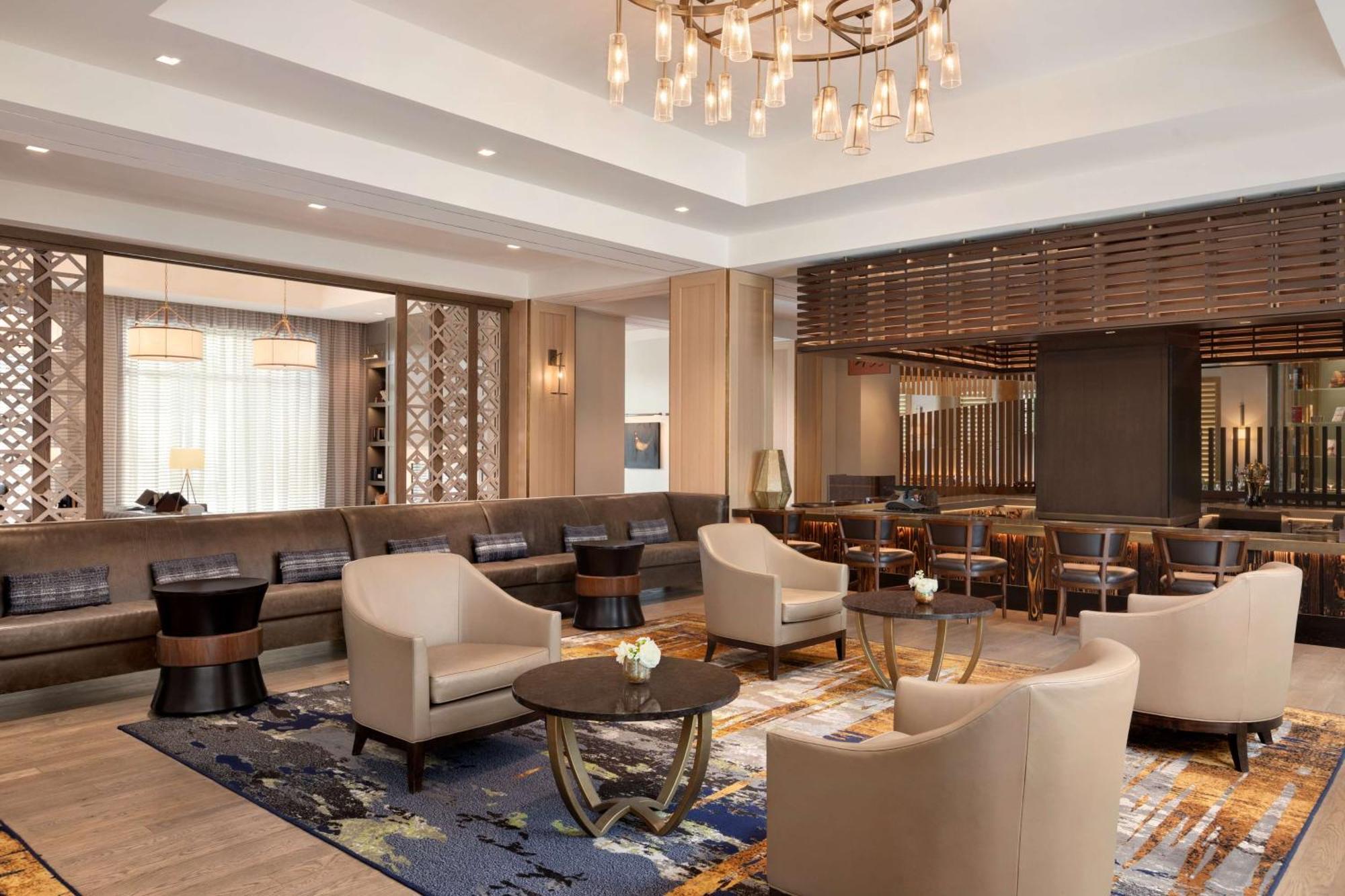 מלון The Harpeth Franklin Downtown, Curio Collection By Hilton מראה חיצוני תמונה