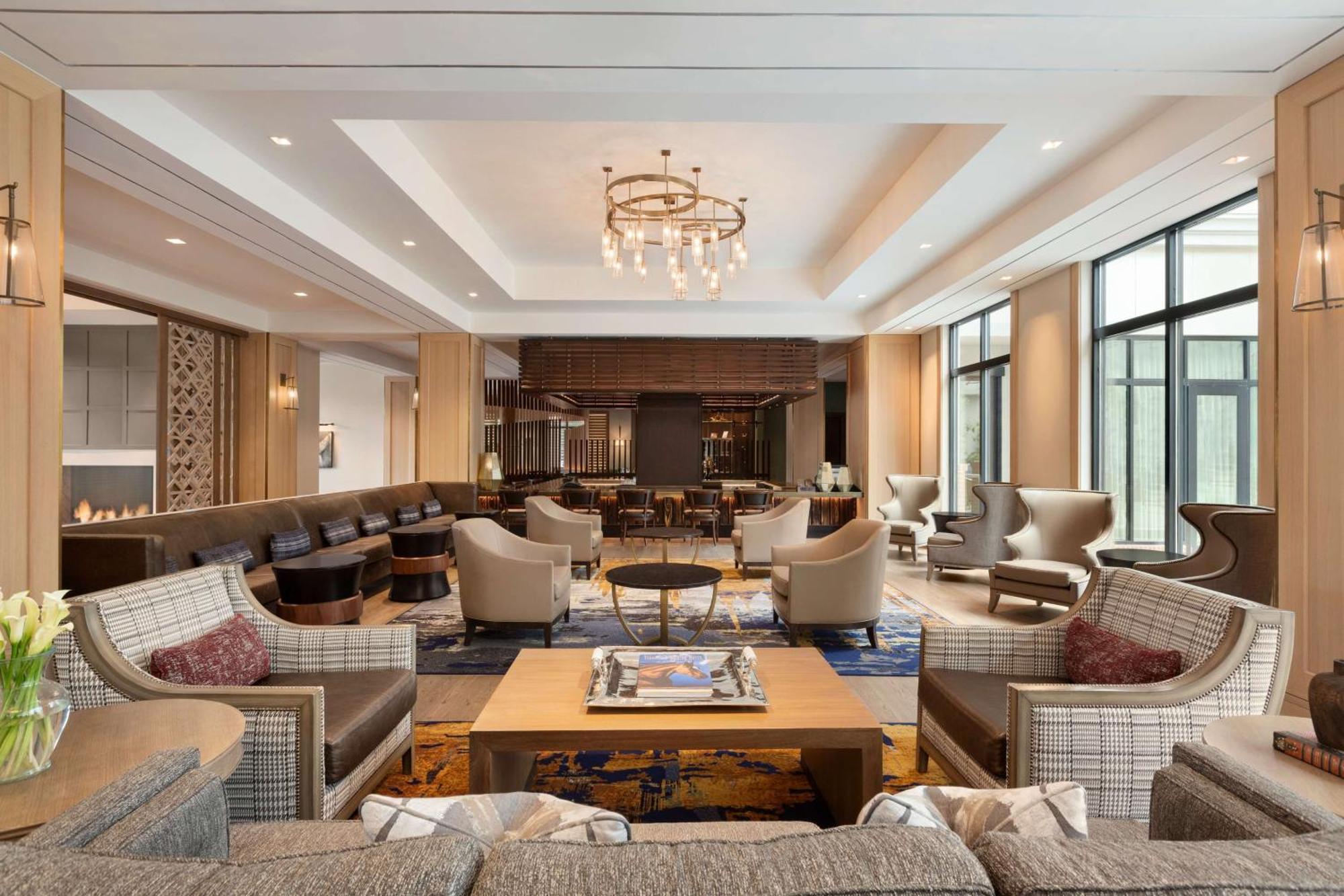 מלון The Harpeth Franklin Downtown, Curio Collection By Hilton מראה חיצוני תמונה