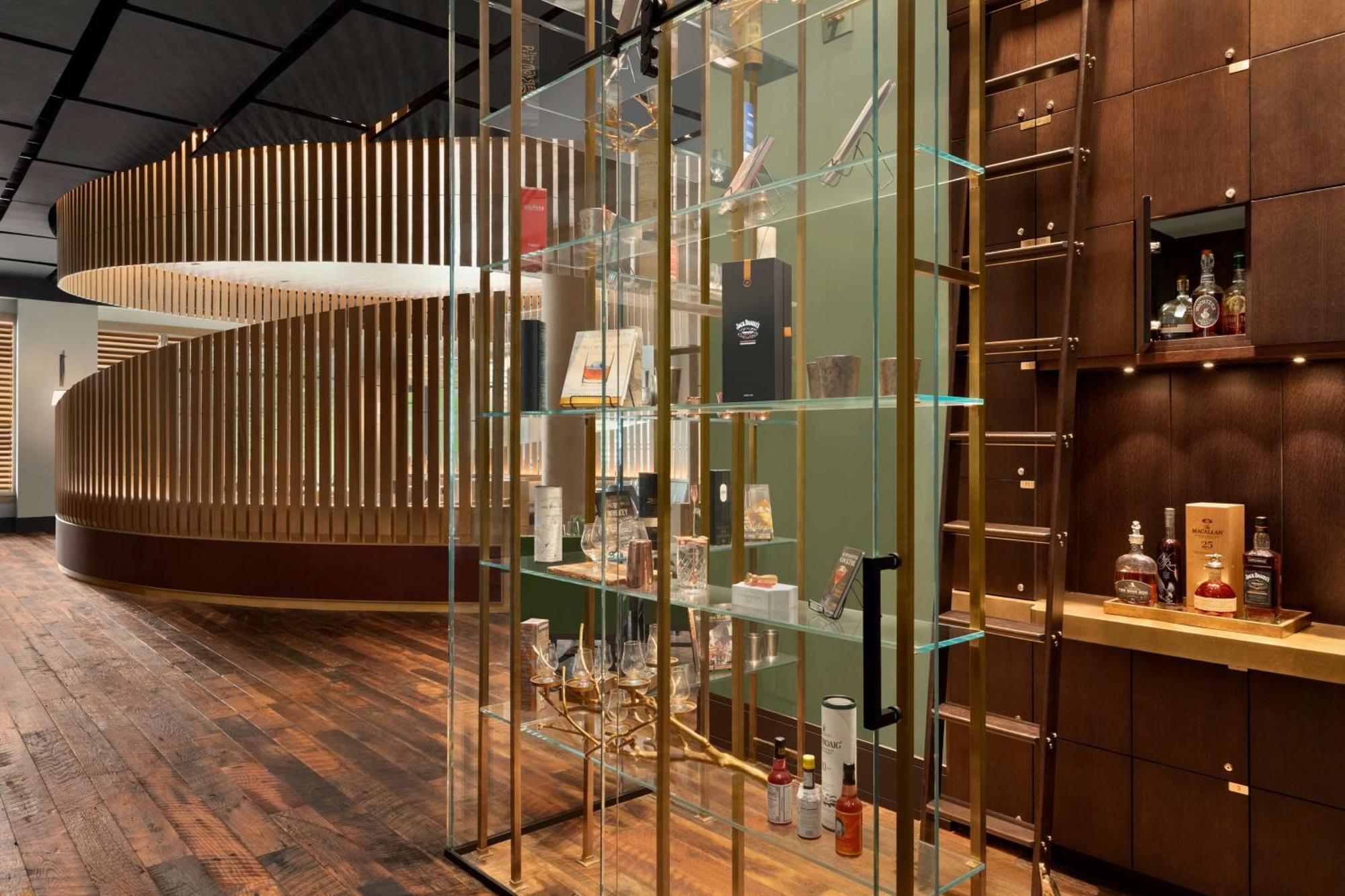 מלון The Harpeth Franklin Downtown, Curio Collection By Hilton מראה חיצוני תמונה